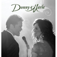 Donny & Marie CD